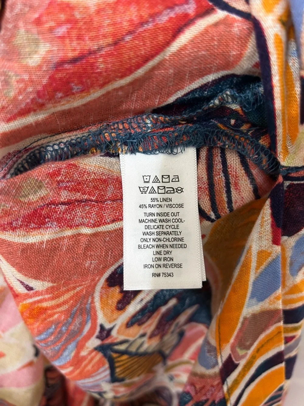 C&C California new tags